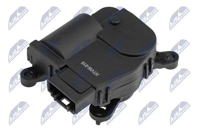 Регулировочный элемент, смесительный клапан NTY CNG-VW-010