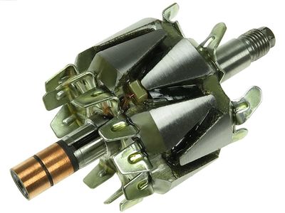 Rotors, Ģenerators AS-PL AR6021