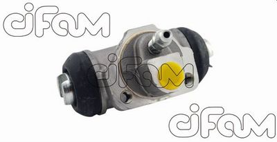Riteņa bremžu cilindrs CIFAM 101-962