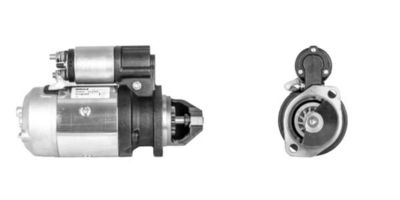 Starteris MAHLE MS 157