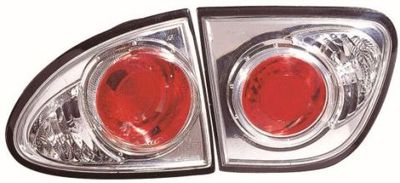 zestaw lamp tylnych SE T/L+B/L.ASSY..ECE.ATZ  FIT FOR: ST.LEN..'99. ABAKUS 445-1913FXAE