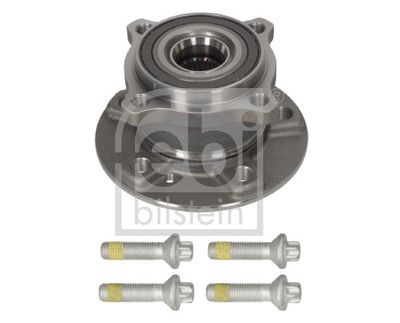 Riteņa rumbas gultņa komplekts FEBI BILSTEIN 185738