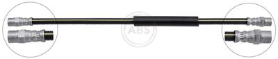 Тормозной шланг A.B.S. SL 2846