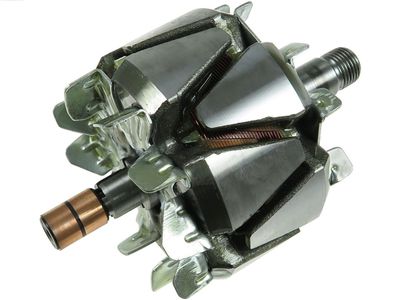 Rotors, Ģenerators AS-PL AR9022S