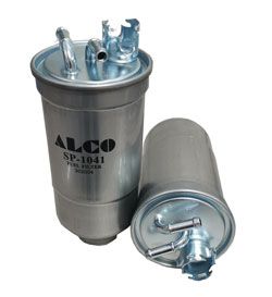 Degvielas filtrs ALCO FILTER SP-1041