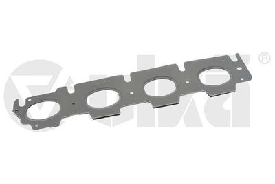 Прокладка, выпускной коллектор vika 21034701