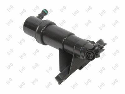 Ūdens sprausla, Lukturu tīrīšanas sistēma ABAKUS 103-03-052