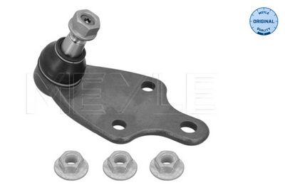 Balst-/Virzošais šarnīrs MEYLE 11-16 010 0035
