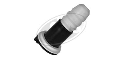 Gājiena ierobežotājs, Atsperojums DYS 73-24787