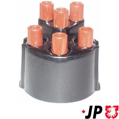 Крышка распределителя зажигания JP GROUP 1191200600