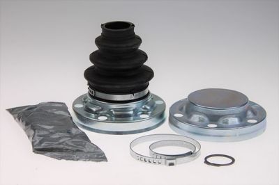 Комплект пыльника, приводной вал LÖBRO 306916