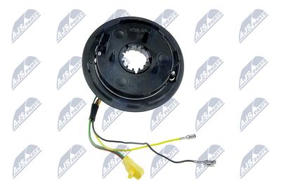 Spirālatspere, Gaisa spilvens NTY EAS-ME-001
