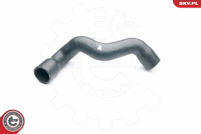 Pūtes sistēmas gaisa caurule ESEN SKV 24SKV033