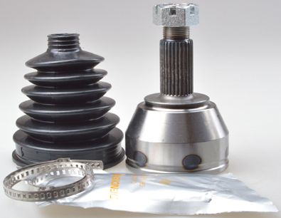 Шарнирный комплект, приводной вал DENCKERMANN C120435