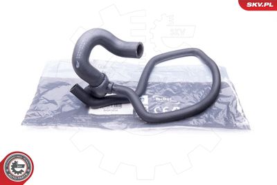 Шланг радиатора ESEN SKV 24SKV235