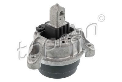 Подвеска, двигатель TOPRAN 503 250