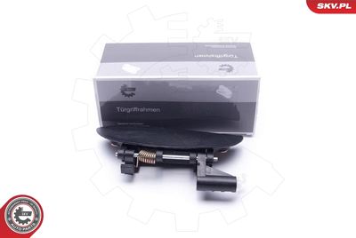 Наружная ручка двери ESEN SKV 96SKV181