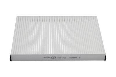 Filtrs, Salona telpas gaiss KAVO PARTS FCA-10136
