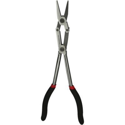 Kombinētās knaibles KS TOOLS 500.7210