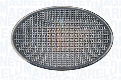 Pagrieziena signāla lukturis MAGNETI MARELLI 715102102120