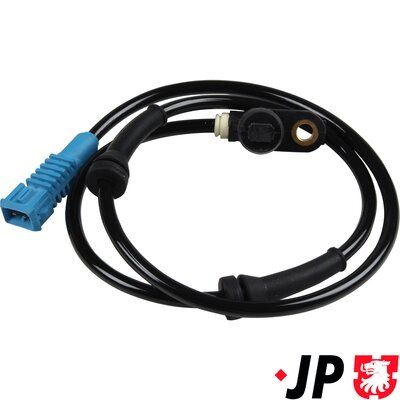 Датчик, частота вращения колеса JP GROUP 4197101800