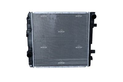 Radiators, Motora dzesēšanas sistēma NRF 50587