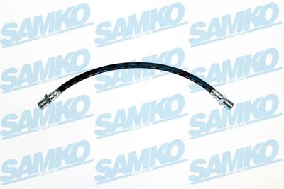 Bremžu šļūtene SAMKO 6T47072