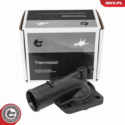 Termostata korpuss ESEN SKV 20SKV613