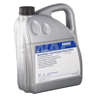 Масло автоматической коробки передач SWAG 10100706