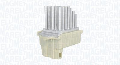 Regulators, Salona ventilators MAGNETI MARELLI 069415031010