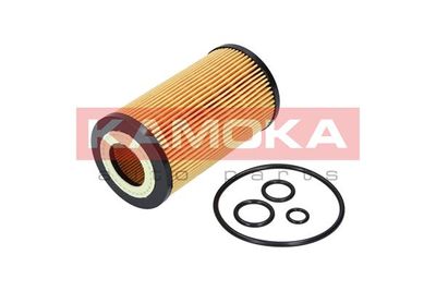 Масляный фильтр KAMOKA F111401