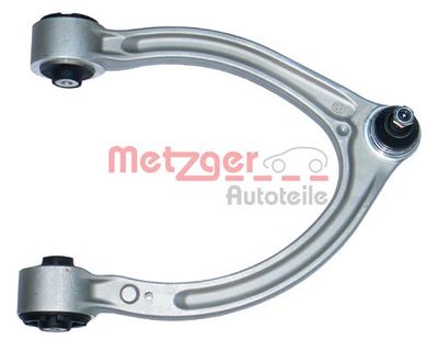 Рычаг независимой подвески колеса, подвеска колеса METZGER 58057902