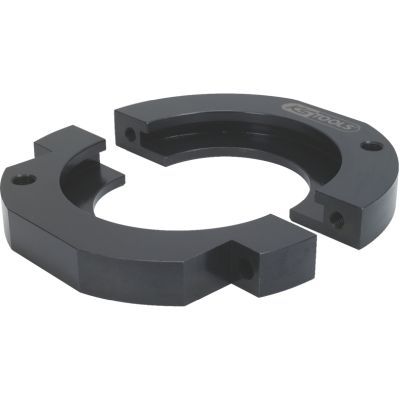 Adapteru kompl., Montāžas instruments (Riteņa rumba/Gultnis) KS TOOLS 150.2353