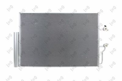 Конденсатор, кондиционер ABAKUS 052-016-0018