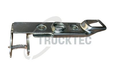 Motora pārsega slēdzene TRUCKTEC AUTOMOTIVE 02.55.018