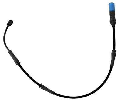 Indikators, Bremžu uzliku nodilums TEXTAR 98067100