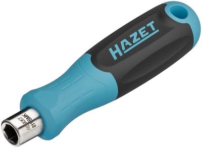 Uzgaļu turētājs HAZET 811BMK
