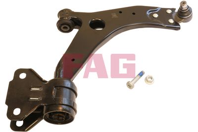 Neatkarīgās balstiekārtas svira, Riteņa piekare Schaeffler FAG 821 0861 10