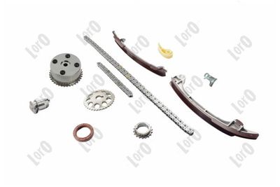 Комплект цели привода распредвала ABAKUS 142-01-625