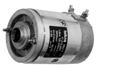 Elektromotors MAHLE MM 59