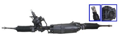 Рулевой механизм ELSTOCK 17-1926