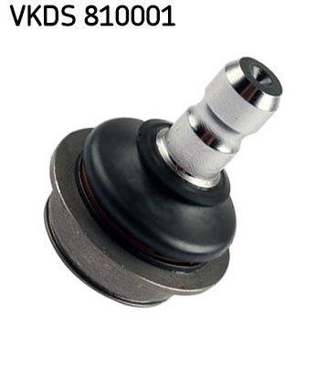 Balst-/Virzošais šarnīrs SKF VKDS 810001