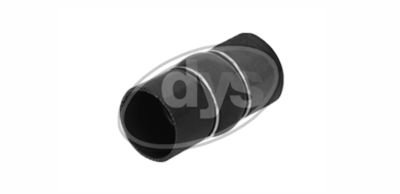 Трубка нагнетаемого воздуха DYS 76-03978