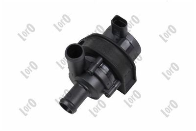 pompa wody elektr. A1/A3/IBIZA/LEON/FABIA/OCTAVIA/RAPID 1.2/1.2LPG 08- ABAKUS 138-01-027