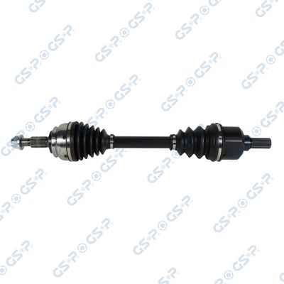 Приводной вал GSP 256288