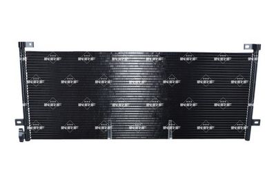 Конденсатор, кондиционер NRF 350390