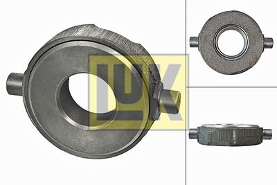 Izspiedējgultnis Schaeffler LuK 500 0472 00