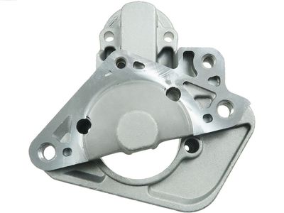 Крышка стартера, карбюратор AS-PL SBR5012