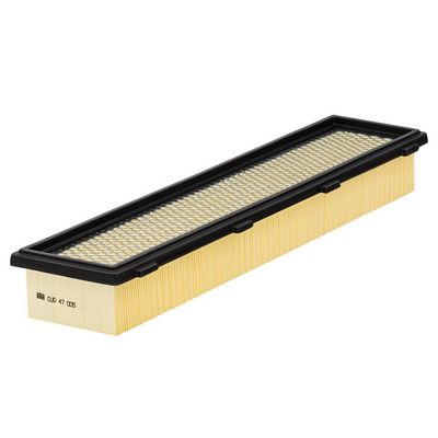 Filtrs, Salona telpas gaiss MANN-FILTER CUD 47 005
