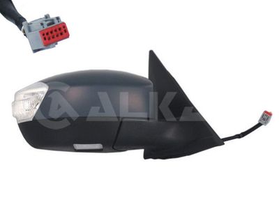 Ārējais atpakaļskata spogulis ALKAR 6130134